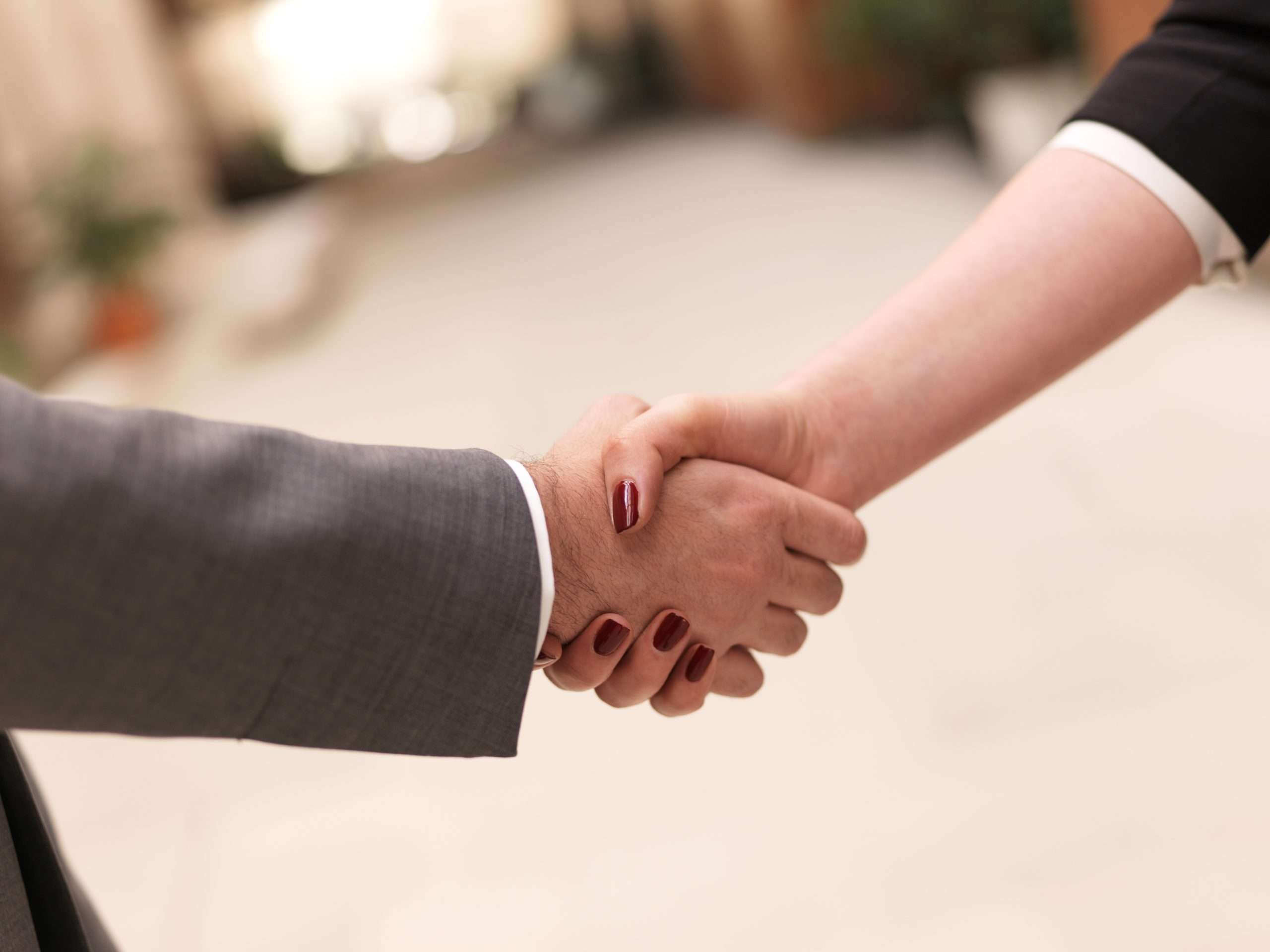 Close More Deals With this One Question