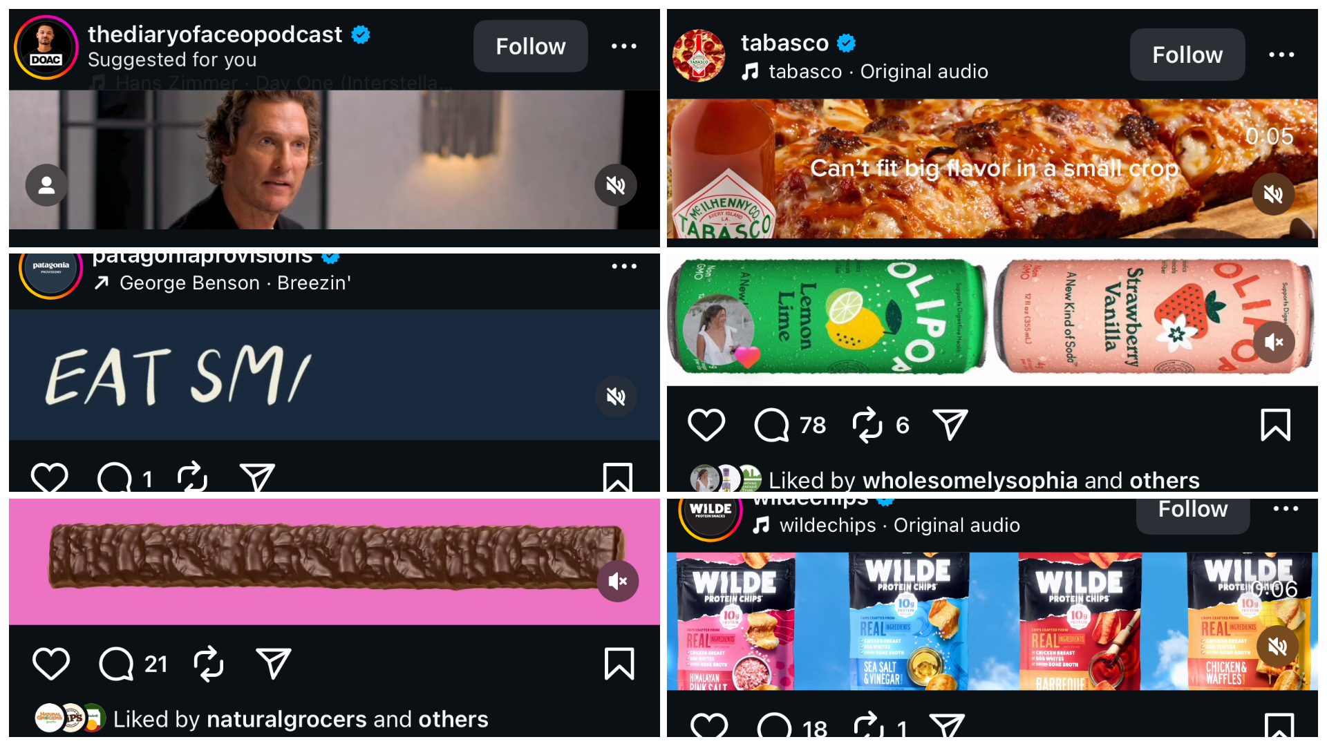 Instagram’s New Horizontal Video Trend: How to Do It