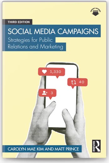 Social Media Campaigns